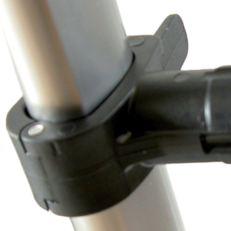 Universalhalterung für Rollator Sunrise Medical Gemino