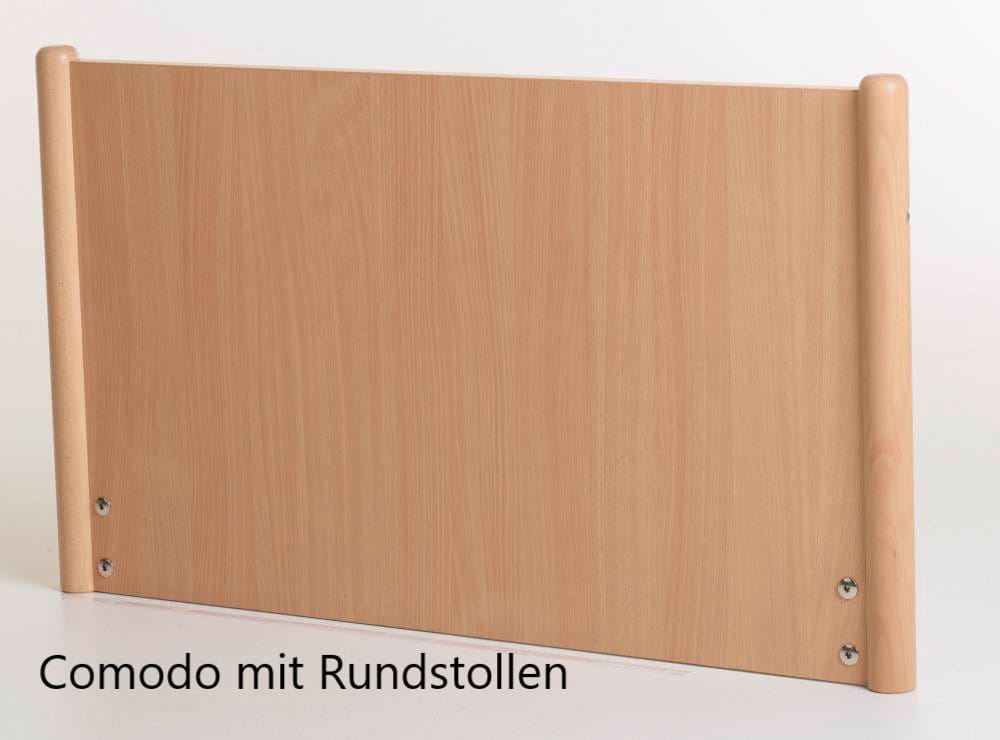 Pflegebett Burmeier Westfalia IV