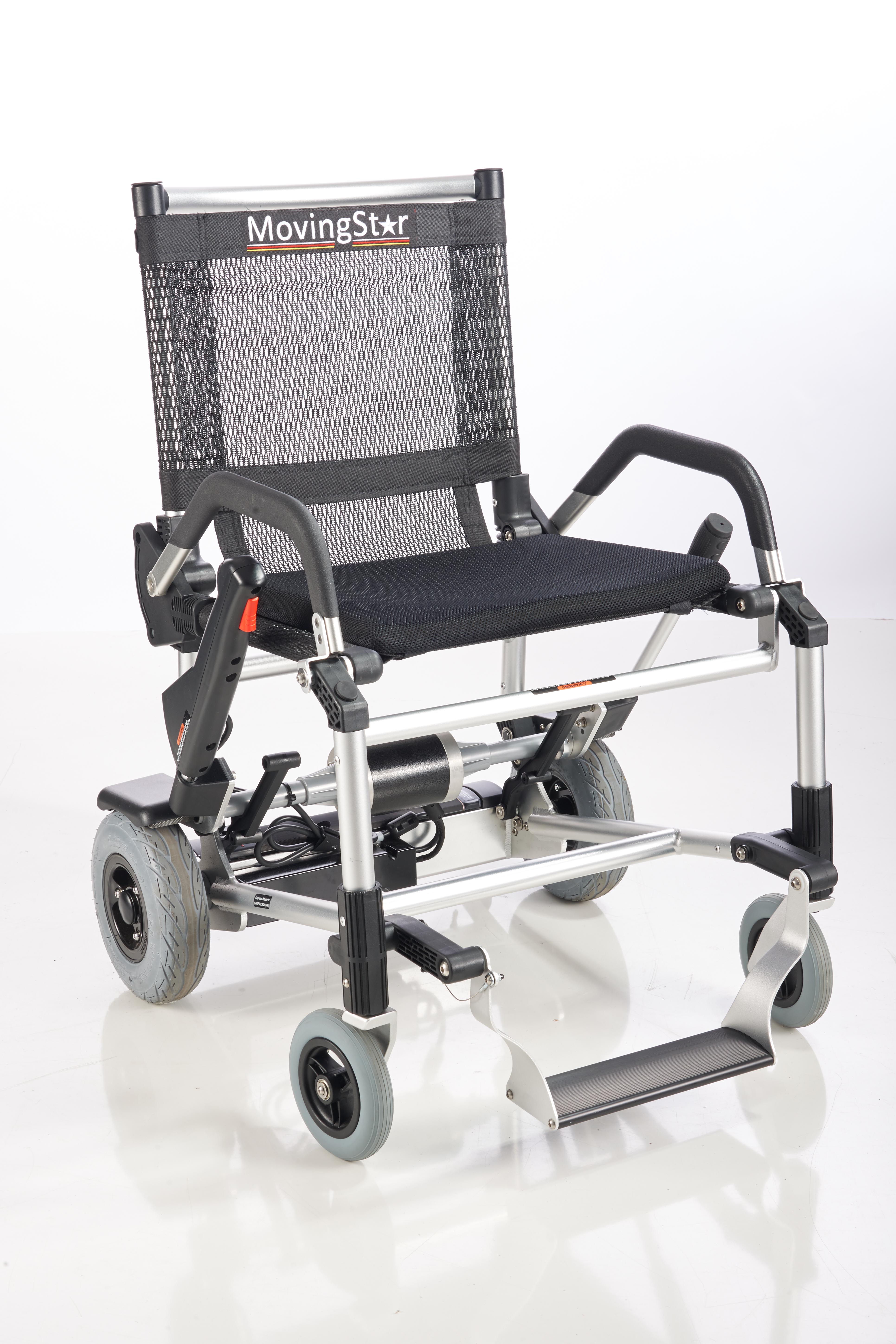 MovingStar 100 Elektrorollstuhl Vorführware