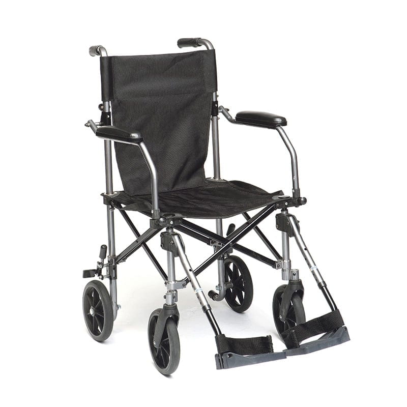 reiserollstuhl-transportrollstuhl-travelite Drive Reiserollstuhl Travelite