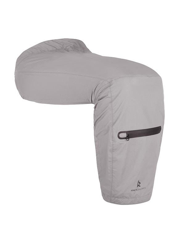 lange Beinschutzdecke Kinetic Balance RAINDEK®