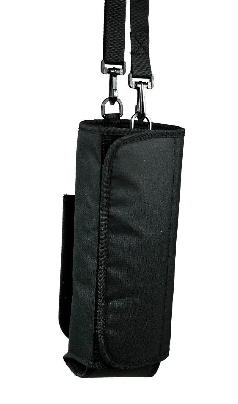 Sauerstoffflaschenhalter-f-r-Rehasense-Rollatoren Sauerstoffflaschenhalter für Rehasense Rollatoren