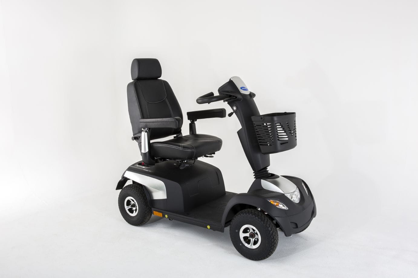 Farbkits Invacare für Elektromobile 6-teilig
