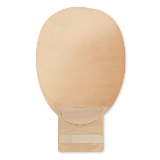 Ausstreifbeutel RR 55 mm Dansac NovaLife 2 Maxi