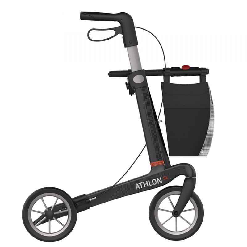 Leichtgewichtrollator Carbon Athlon SL