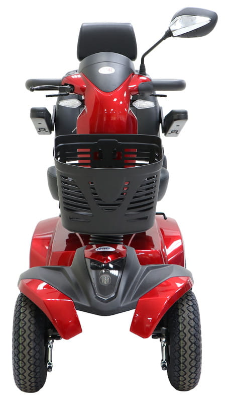 Elektromobil Drive Medical Tourer (ST4D 2G)