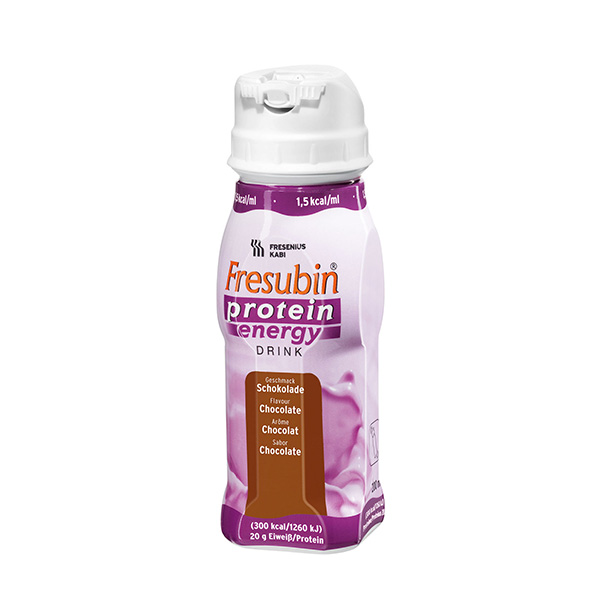 Trinknahrung Fresubin protein energy DRINK Mischkarton PZN 0350177