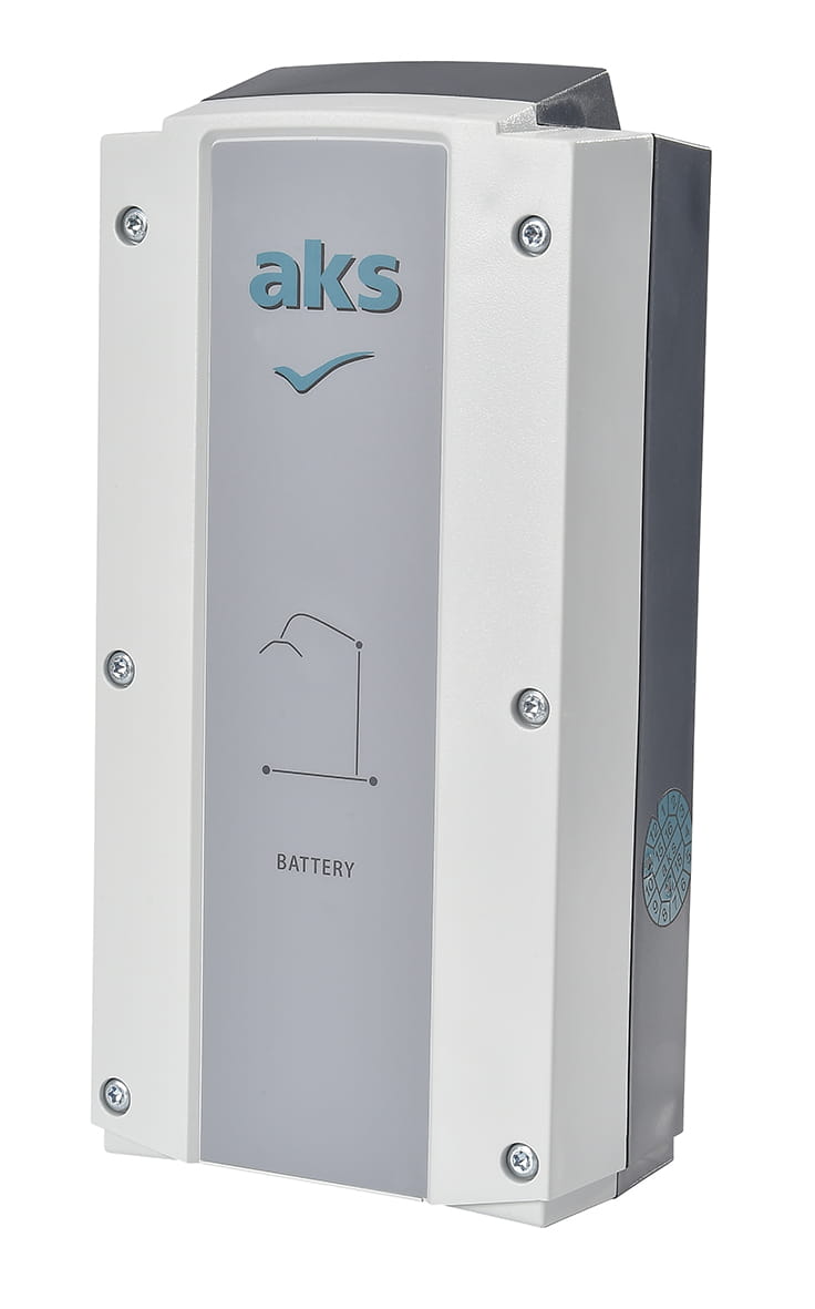 Patientenlifter aks foldy XL