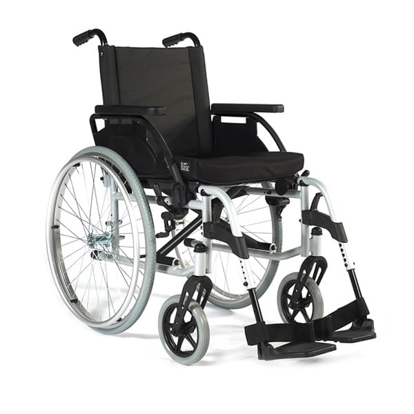 Standard Rollstuhl Sunrise Medical BREEZY UniX²