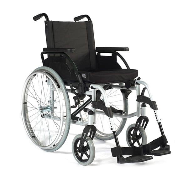 standard-rollstuhl-breezy-unix Standard Rollstuhl Sunrise Medical BREEZY UniX²