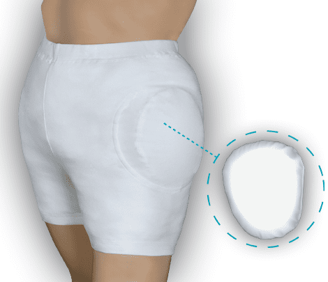 Hueftschutzhose-zur-Sturzprophylaxe-ADL-propant Hüftschutzhose zur Sturzprophylaxe ADL propant