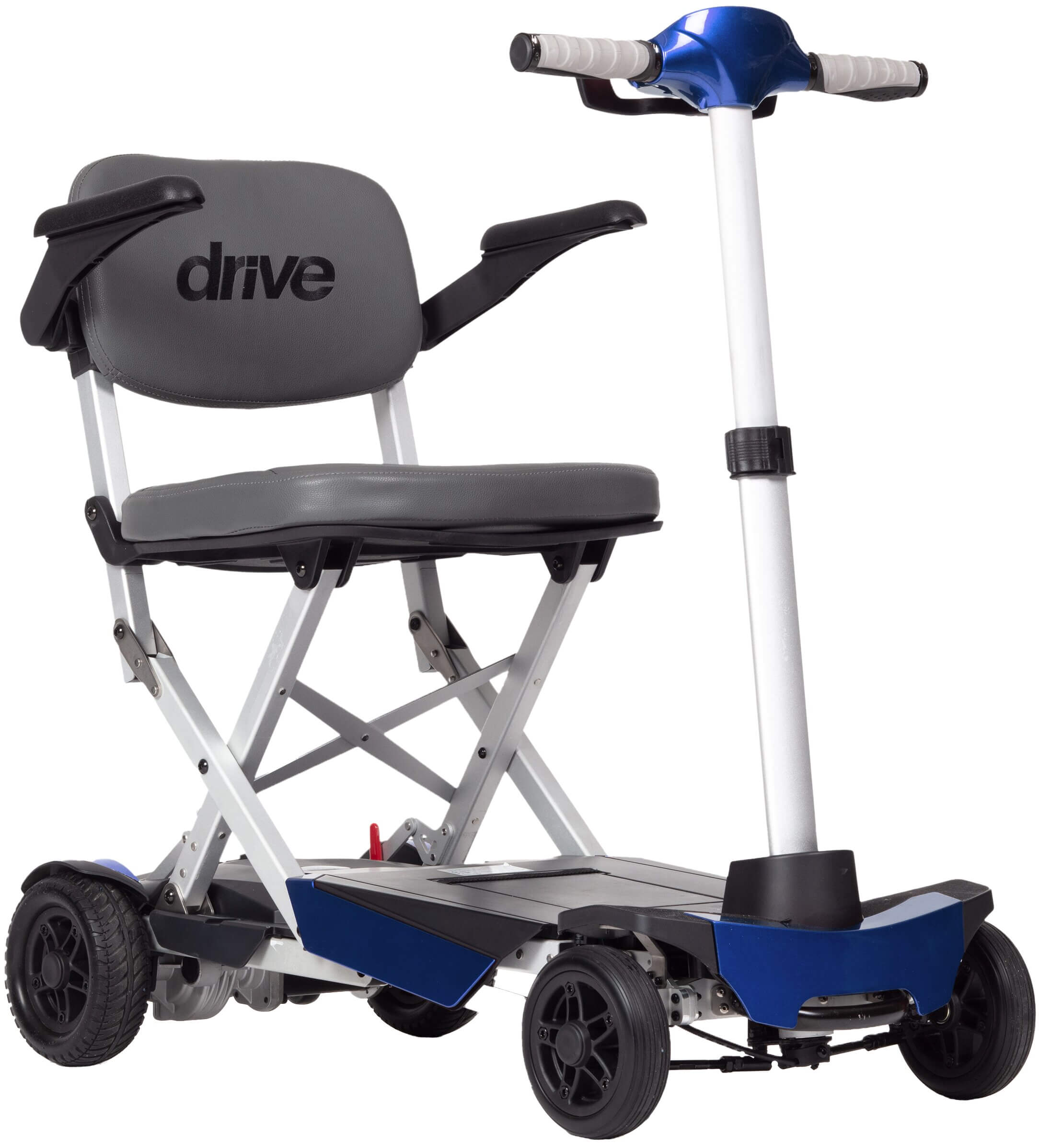 Elektromobil-Drive-Medical-Manual-Fold-3 Elektromobil Drive Medical Manual Fold +