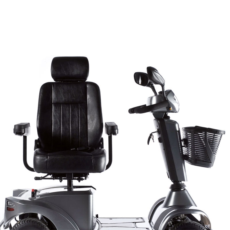 Elektromobil Sunrise Medical Sterling S400