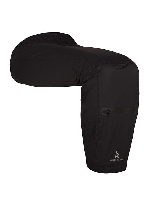 lange Beinschutzdecke Kinetic Balance RAINDEK®