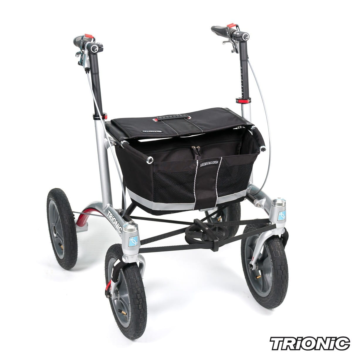 Rollator Trionic Walker 12er Vorführware