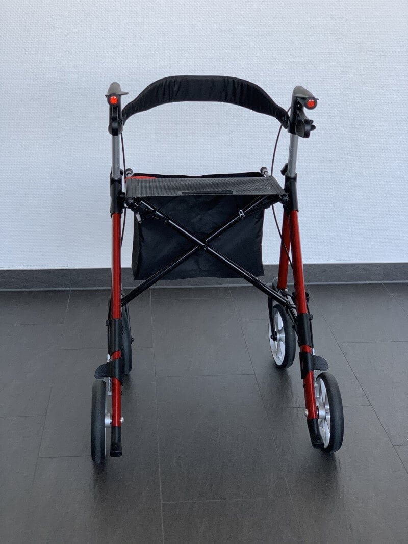 Leichtgewichtrollator Rehasense Stylus