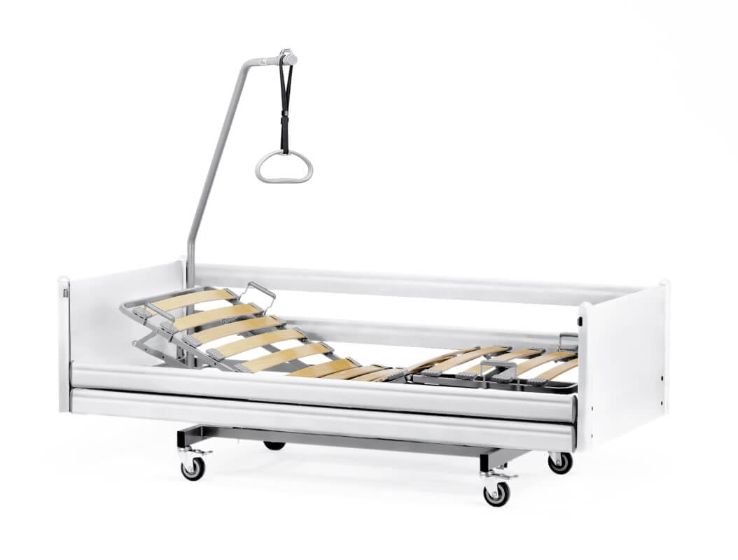 Pflegebett Hermann Bock Belluno