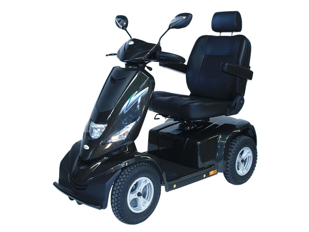 Elektromobil-Drive-Scooter-ST6 Elektromobil Drive Medical Bluster (ST6)