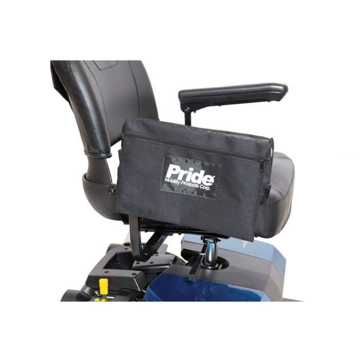 Armlehnentasche-f-r-Pride-Mobility-Elektromobile Armlehnentasche für Pride Mobility Elektromobile