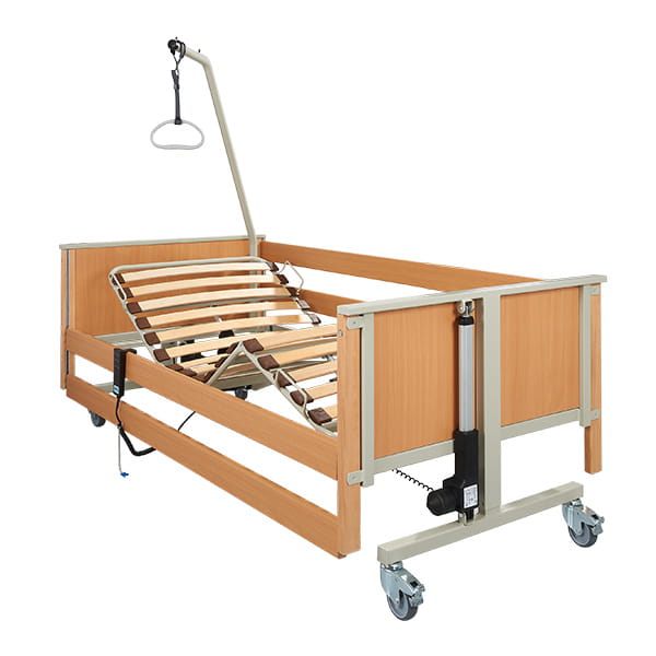 Pflegebett aks L5