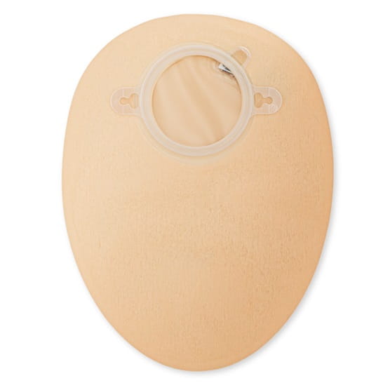 geschlossener-Stomabeutel-Dansac-NovaLife-2-Maxi geschlossener Stomabeutel RR 55 mm Dansac NovaLife 2 Maxi
