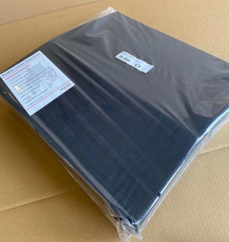 ArthroDisc Sitzkissen Werkmeister EcoKiss Vorführware