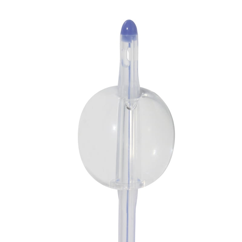 2-Wege Ballonkatheter GHC Care Flow mit Nelatonspitze