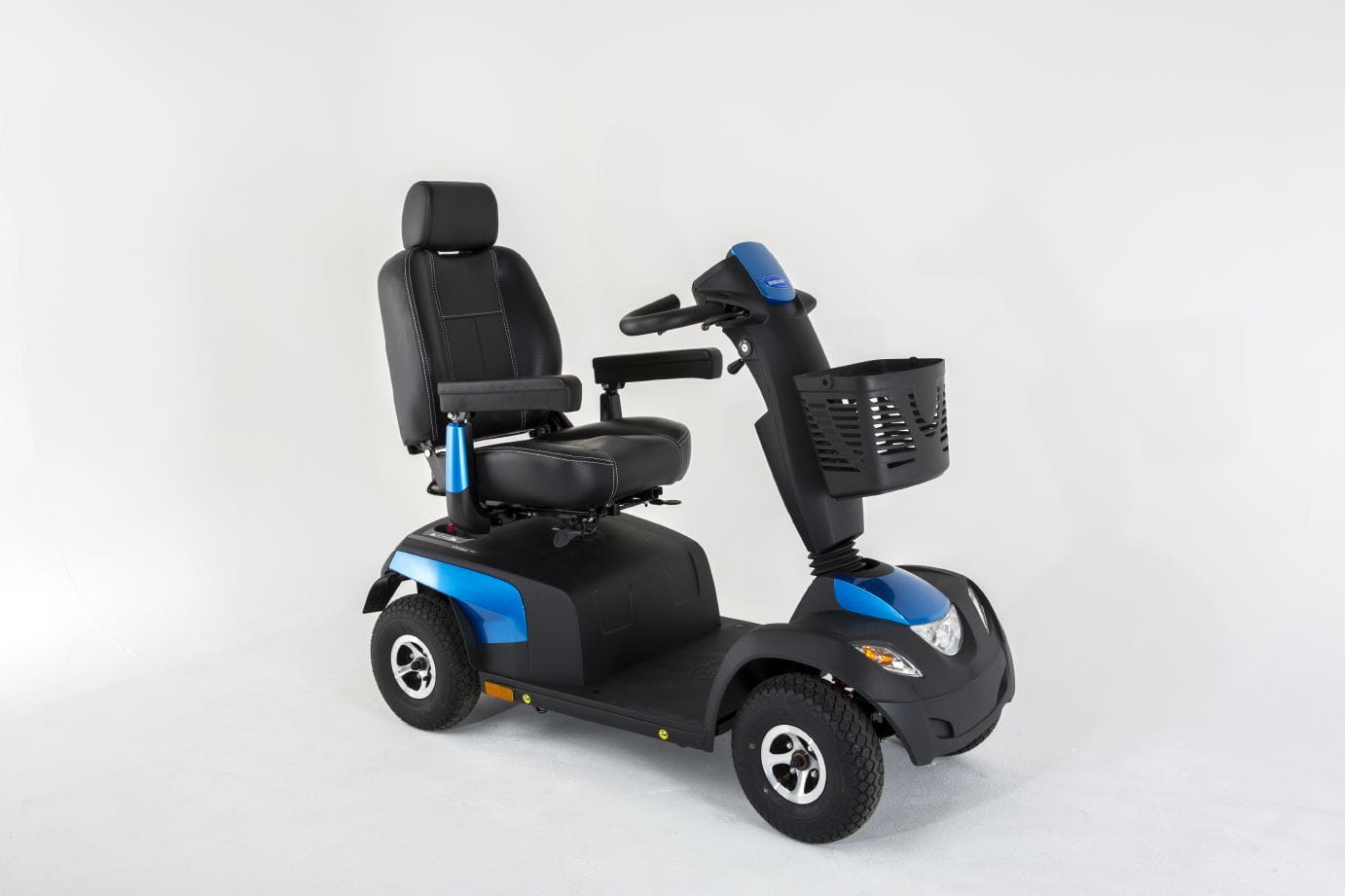 Farbkits Invacare für Elektromobile 6-teilig