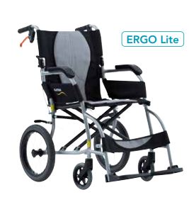 Rollstuhl Life & Mobility Karma Ergo Lite 2 Vorführware