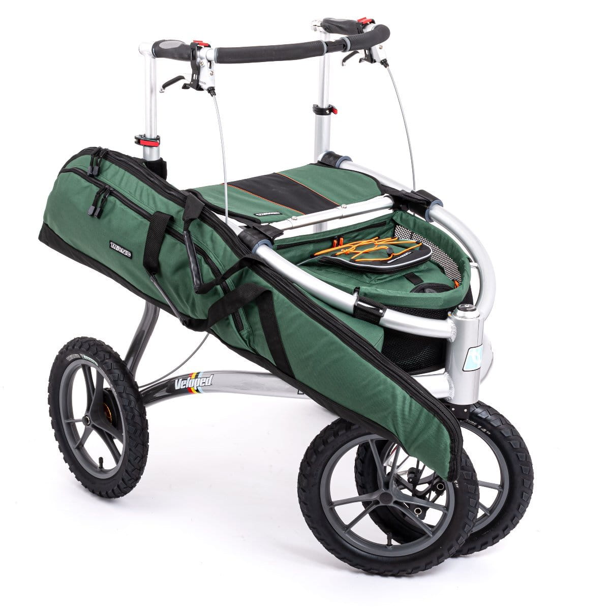 Rollator-Trionic-Veloped-JAKT Rollator Trionic Veloped JAKT