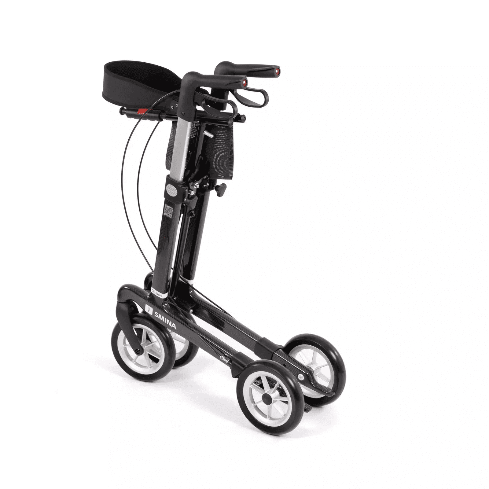 SMINA Carbon Rollator Carlbon