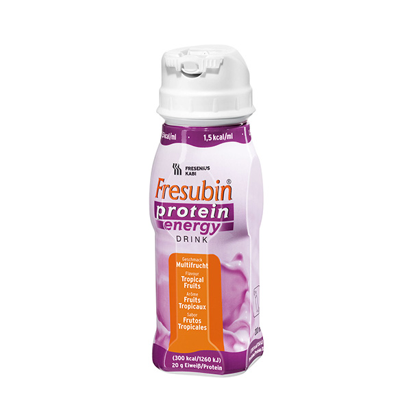 Trinknahrung Fresubin protein energy DRINK Mischkarton PZN 0350177