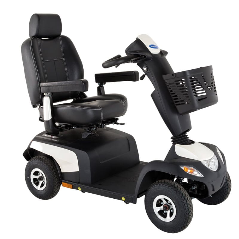 Elektromobil Invacare Orion Pro Vorführware