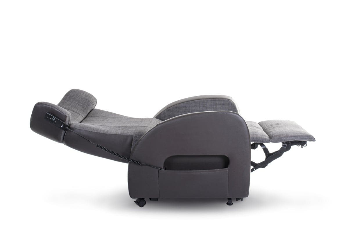 Ruhe- und Aufstehsessel SALJOL Club 2 Vorführware