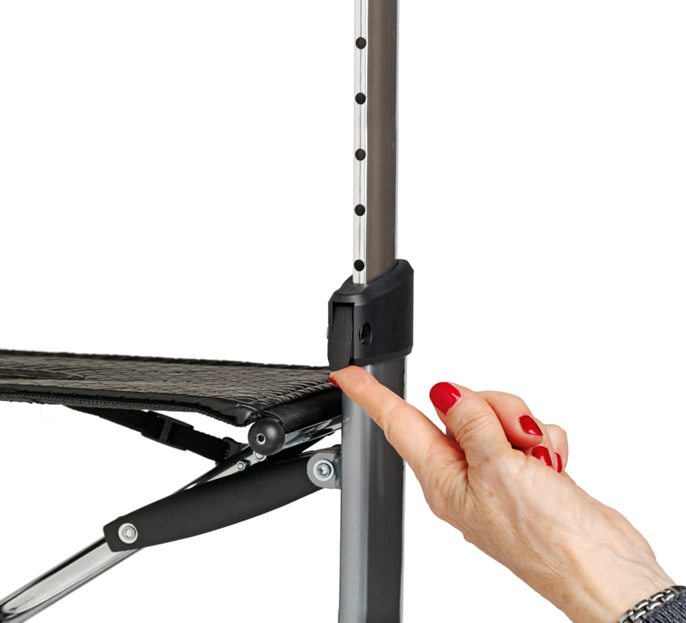 Russka-Trust-Care-Rollator-Let-s-Fly-3 Russka Trust Care Rollator Let´s Fly Vorführware