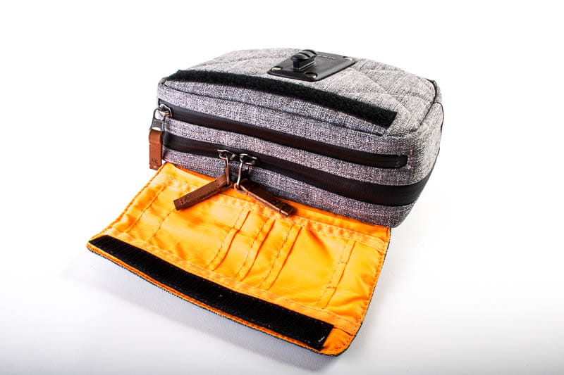 Kinetic Balance Rack Pack small