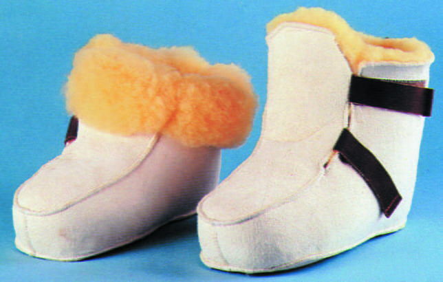 Schuhe Vorführware