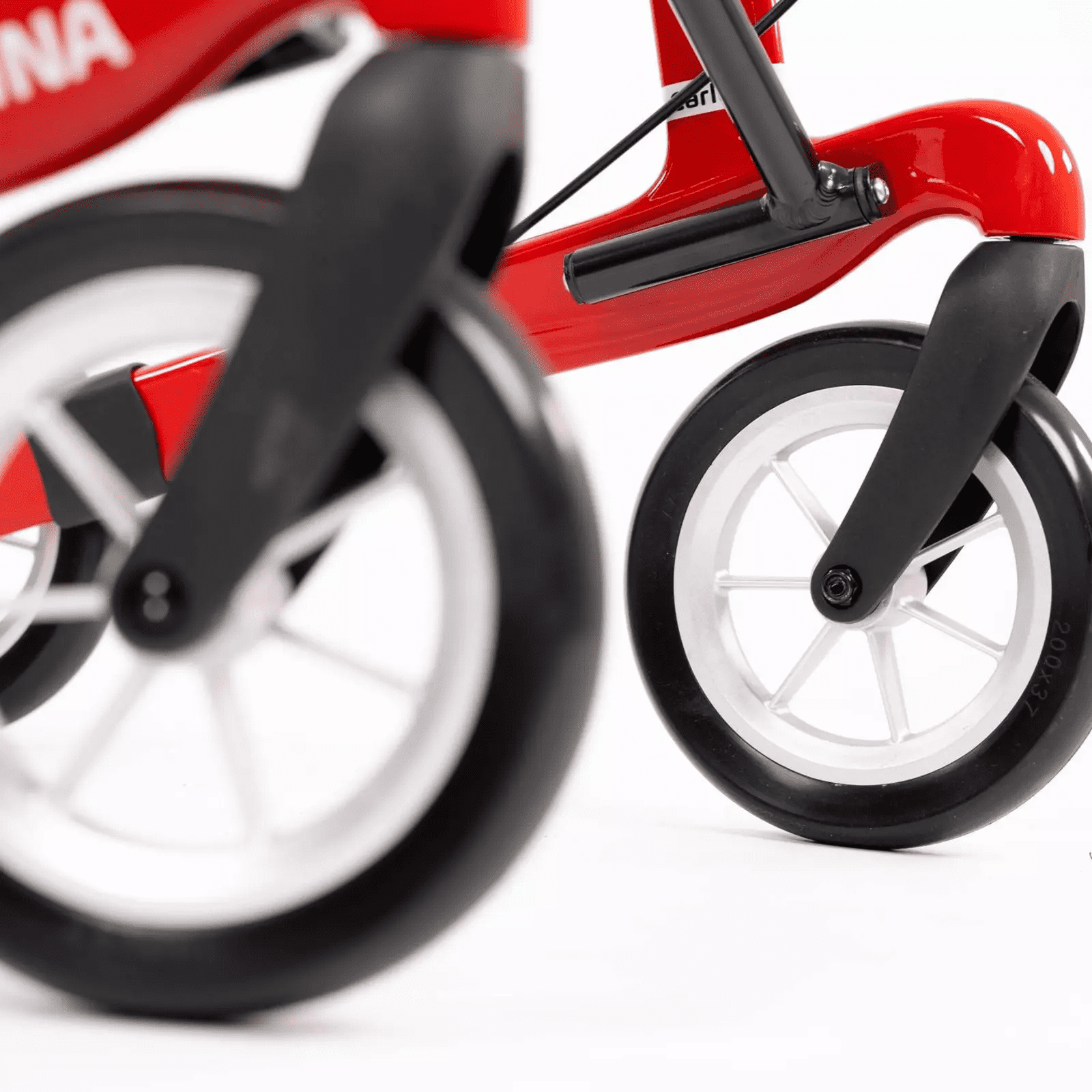 SMINA Carbon Rollator Carlbon