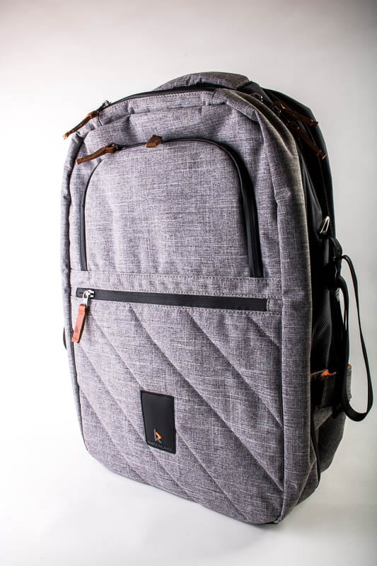 Kinetic Balance Travel Backpack