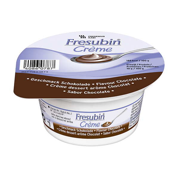 Fresubin Creme Mischkarton PZN 10211293