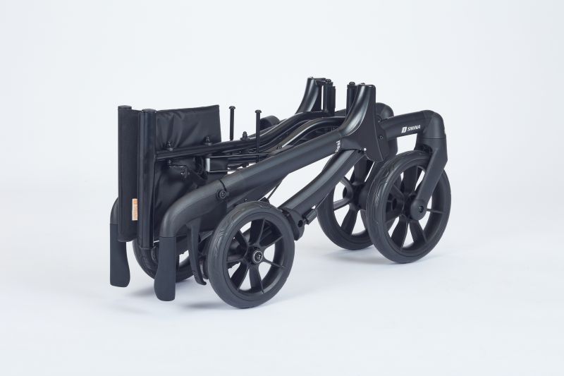 SMINA Reise-Rollator Resi