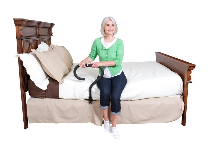 Rehastage Bettgrifff Bed Cane