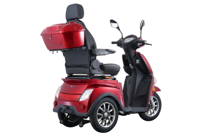 Elektromobil Pride Mobility - Kolja Speed 3