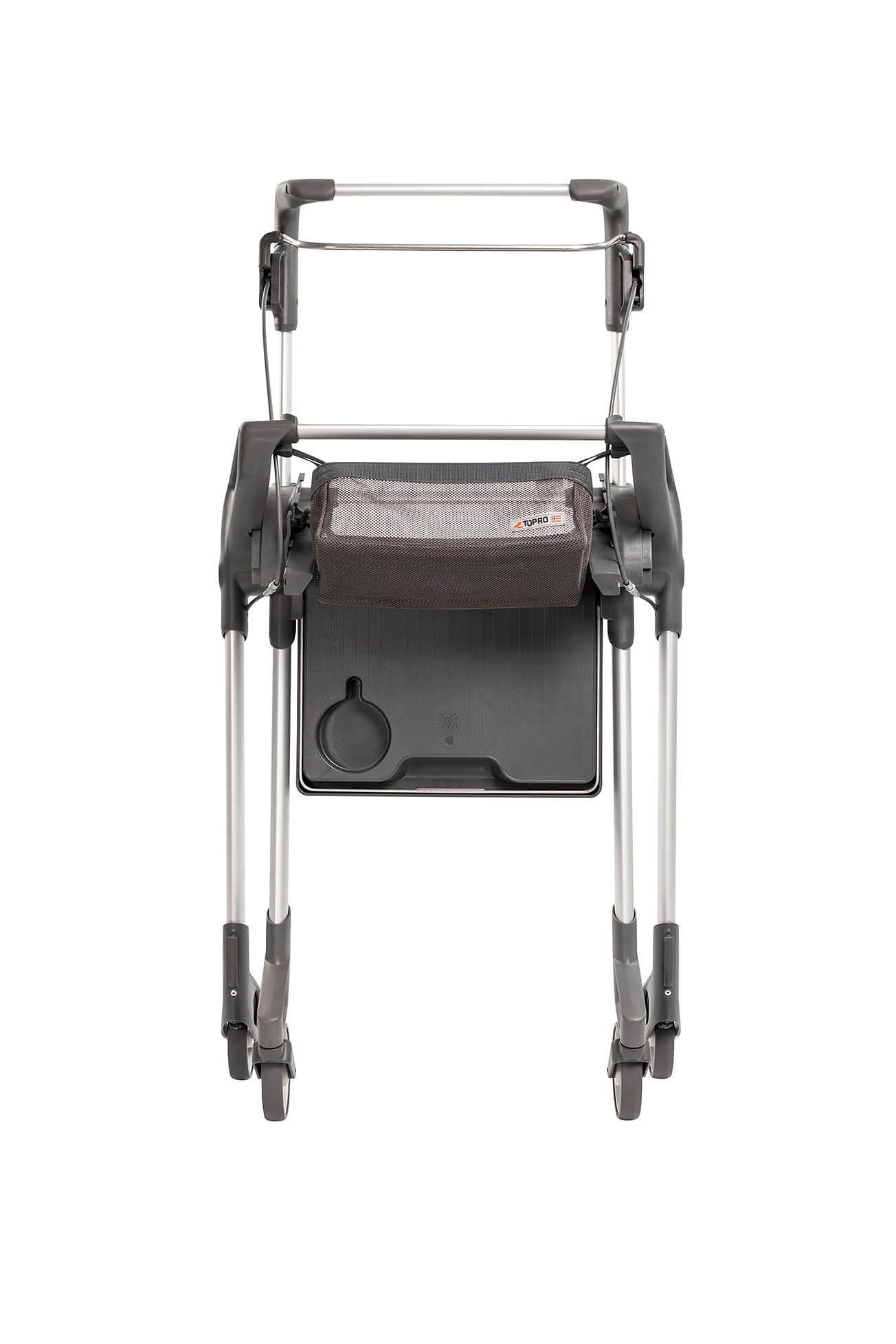 Indoor-Rollator Topro Hestia