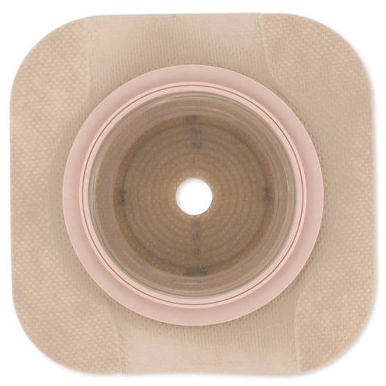 Basisplatte-Hollister-Conform-2-CeraPlus-soft-konvex-mit-Haftrand-RR-55-mm-4 Basisplatte Hollister RR 55 mm Conform 2 CeraPlus  konvex mit Haftrand
