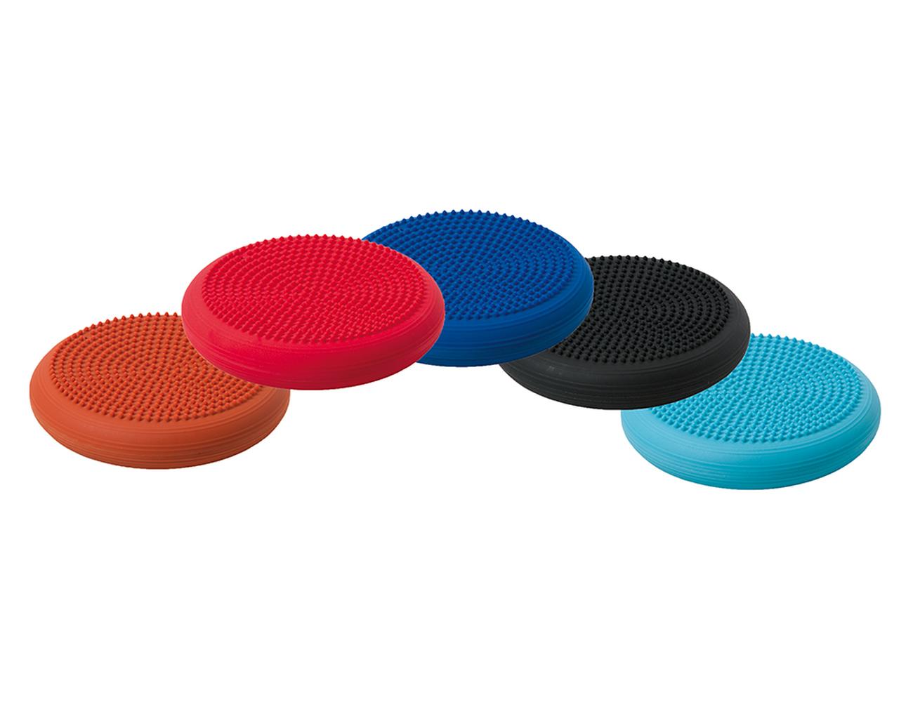 Togu-Dynair-Ballkissen-SENSO-33-cm Togu Dynair Ballkissen SENSO 33 cm blau