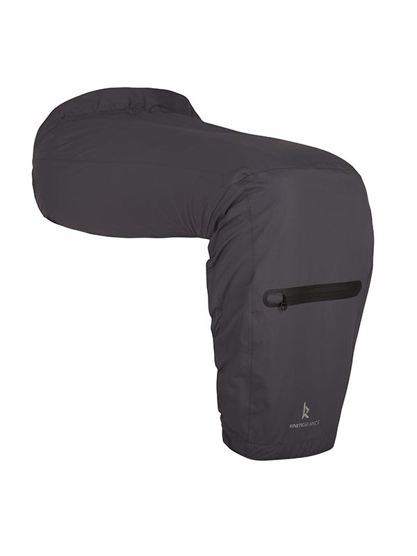 lange Beinschutzdecke Kinetic Balance RAINDEK®