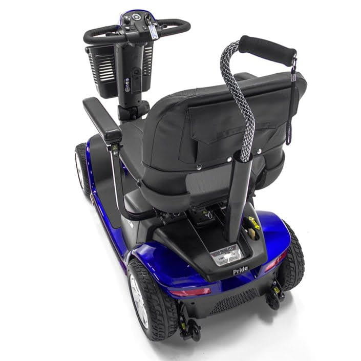 einfacher-Gehstockhalter-f-r-Pride-Mobility-Elektromobile einfacher Gehstockhalter für Pride Mobility Elektromobile