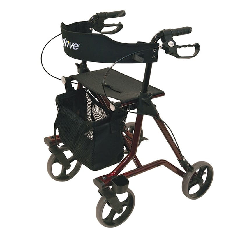 Rollator-Drive-Torro Leichtgewichtrollator Drive Torro Vorführware