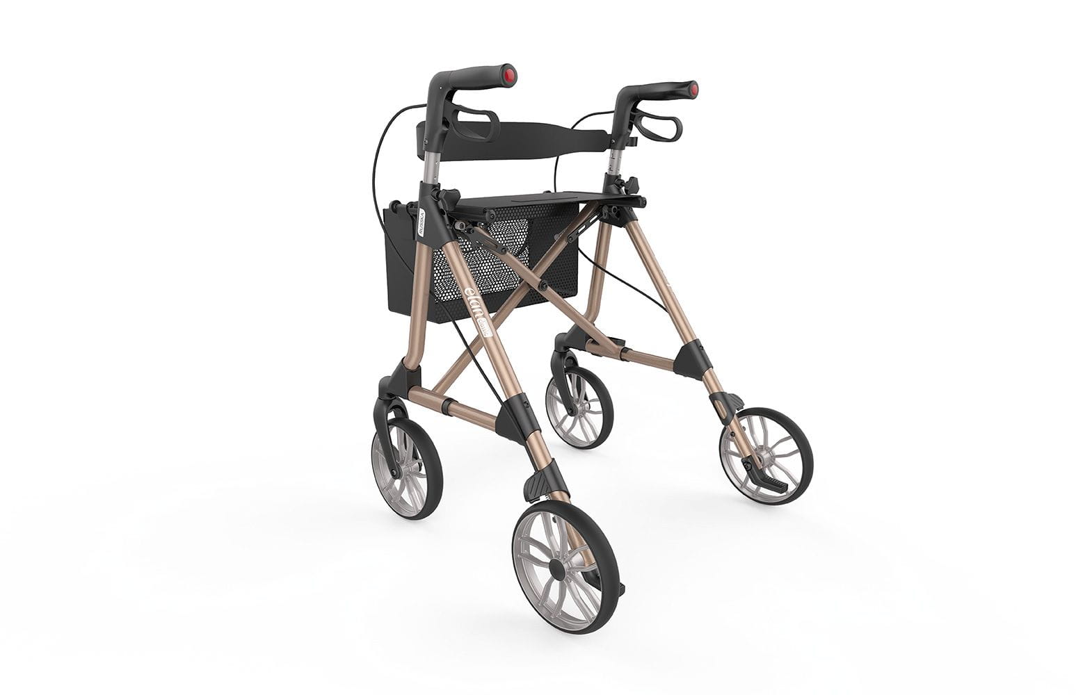 Leichtgewichtrollator Russka Elan classic
